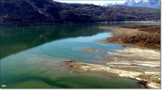 Oasi naturalistica del lago di Santa Croce