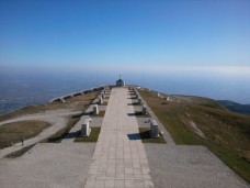 Ossario monumentale del Monte Grappa