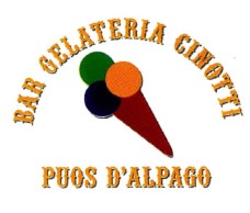 Bar Gelateria Cinotti