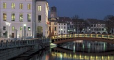 Ponte dell'Università