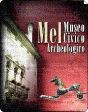 Museo Civico Archeologico di Mel
