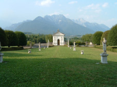 Villa Tauto "alle Centenere"