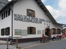 Museo della Grande Guerra 1914-1918