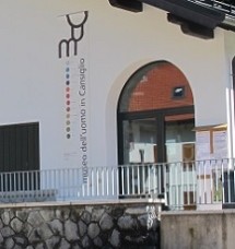 Museo regionale dell'Uomo in Cansiglio "A. Viecili" 