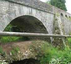 Ponte delle Femene