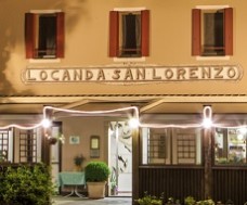 Locanda San Lorenzo 