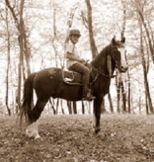 American Spirit Ranch