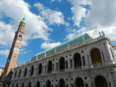 Basilica Palladiana (Palladian Basilica)