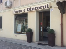 PASTA E DINTORNI