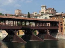 Ponte Vecchio degli Alpini 