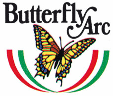 Butterfly Arc