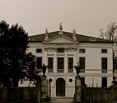 Fabris Villa