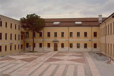 Museum of Ceramics in Nove