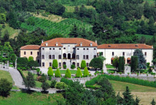 Villa Godi Malinverni