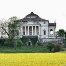 Villa La Rotonda »