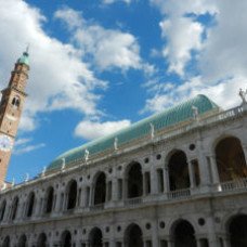 Basilica Palladiana »