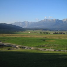 Alpago: a valley of nature and creation