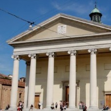 Duomo e Battistero di Treviso