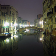 Venezia senza tempo, più viva che mai
