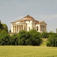 Il paesaggio vicentino, laboratorio palladiano