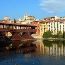 Bassano del Grappa, art and taste