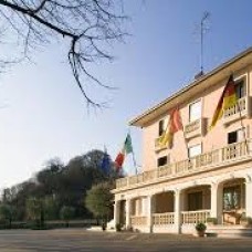 Hotel Restaurant Alla Corte