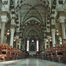 Church of Santo Stefano »