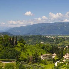 Asolo - Panorama