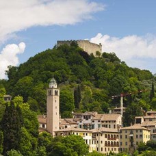 Asolo - Panorama