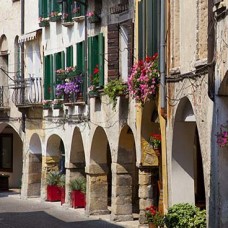 Asolo - Scorcio