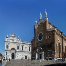 Campo San Giovanni e Paolo