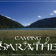 Campeggio Sarathei »