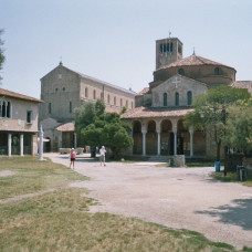 Torcello, la Cattedrale
