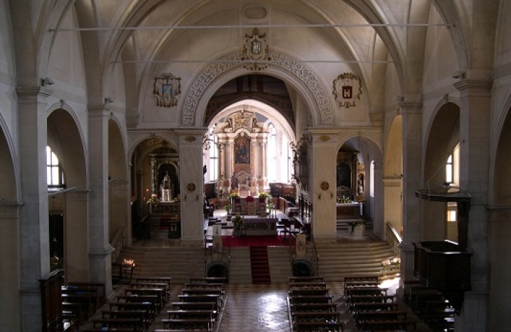 Concattedrale di San Pietro apostolo Discovering Artigianato