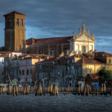 Arte e artigianato in una Venezia vera