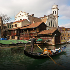Sapori e atmosfere veneziane