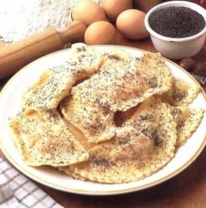 La strada dei casunziei