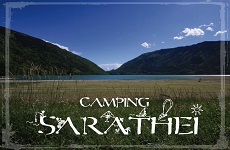 Campeggio Sarathei | Discovering Artigianato